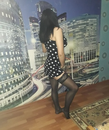 Анкета проститутки Ирина - Фото 1, Каменское, 32 года, №14088